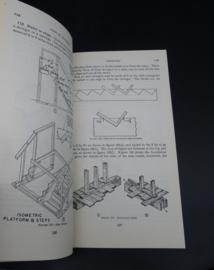 US TM5-226 Manual for Carpentry 1943