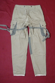 US Paratrooper Jump Trousers Reproduction