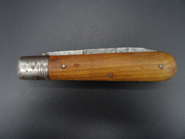 Pocket knife