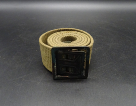 US Trouser belt ww2