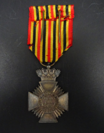 Belgian Military Decoration Leopold II