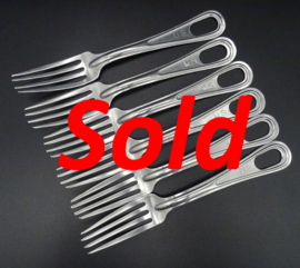 US fork