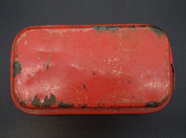 US First aid packet Carlisle model