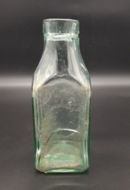 British pickle jars