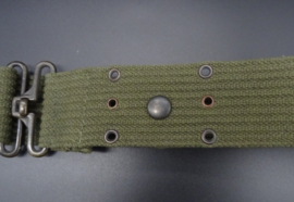 US M36 pistol belt (reproduction)