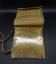 British Map Case WW2