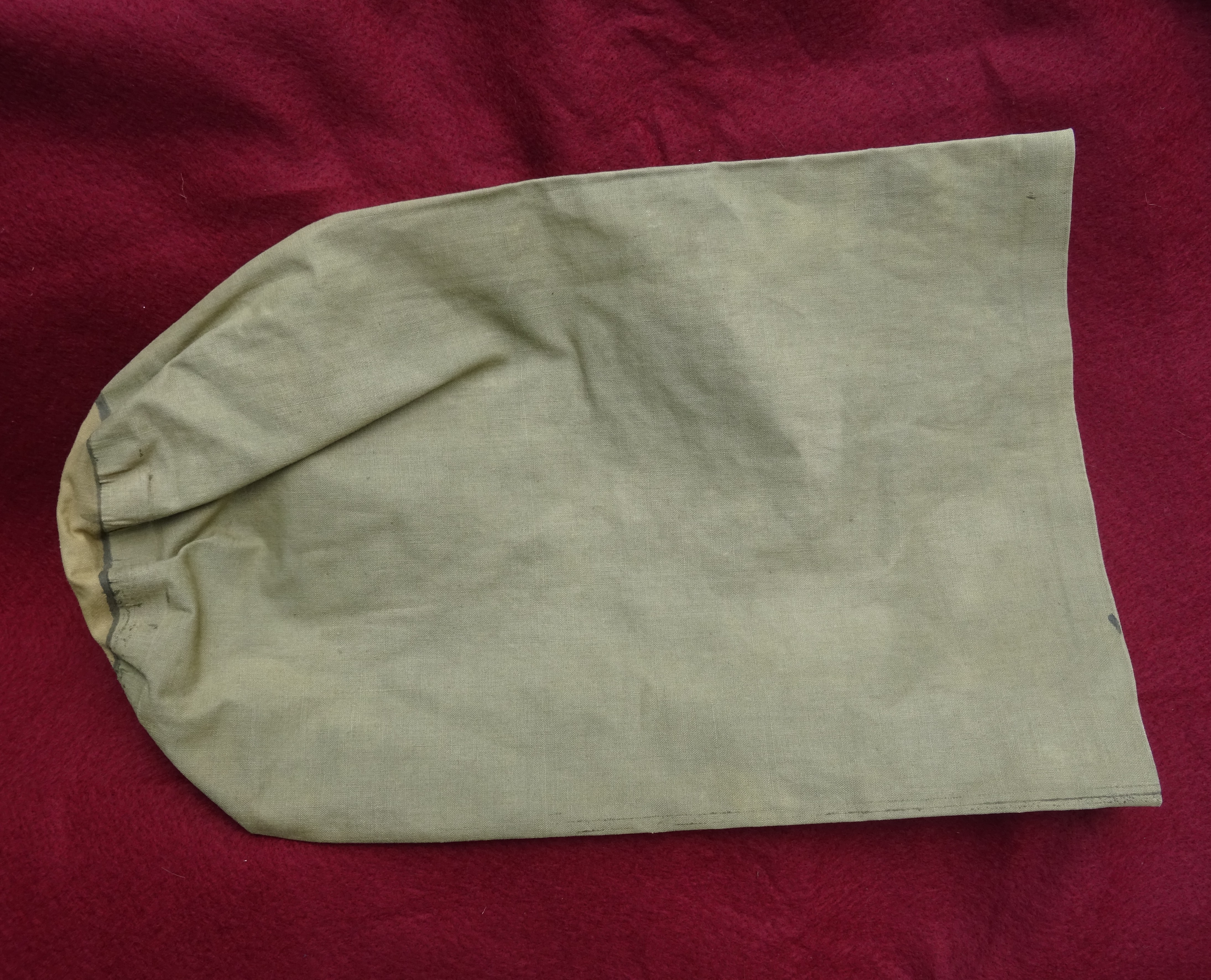 US Bags Waterproof Jungle WW2