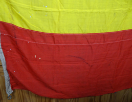 Naval Signal Flag -Number 1