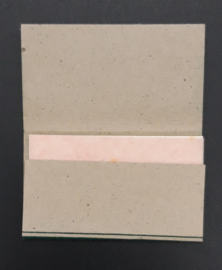 German Efka cigarette papers