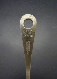 British NAAFI fork WW2