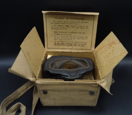British Civilian Respirator Avon
