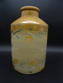 Painted SRD jar