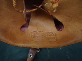 Belgian Gendarmerie Adrian Parade Helmet