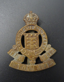 Royal Army Ordnance Corps Cap Badge