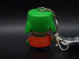 Kyle Fun 4 All keychain 1998 South Park