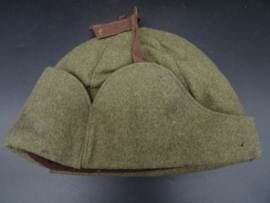 Canadian winter cap 1941