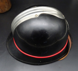 Belgian Gendarmerie Adrian Parade Helmet