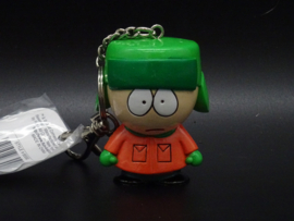 Kyle Fun 4 All keychain 1998 South Park