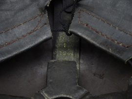 British Mk. IV Turtle Helmet 1945