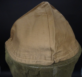 British WW2 mosquito net helmet cover