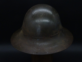 Civil Defence Zuckerman helmet