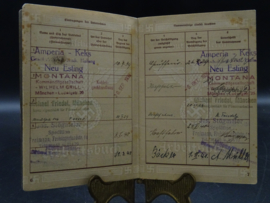 Arbeitsbuch 2nd Type 306/14515