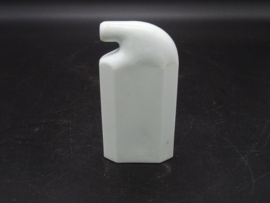 German ww2 Odol mouth wash bottle (small)