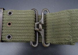US M36 pistol belt (reproduction)