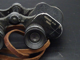 Hensoldt Wetzlar 8x30 binoculars Armee Française