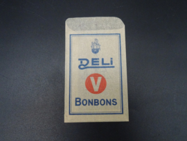 German Deli Bonbons package WW2