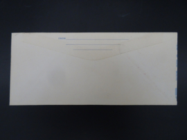 US humoristic envelope ww2