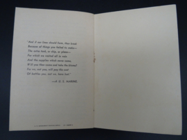 Your job with the United States Navy booklet 1943