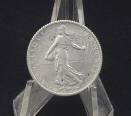 1 Franc 1918 Semeuse - France