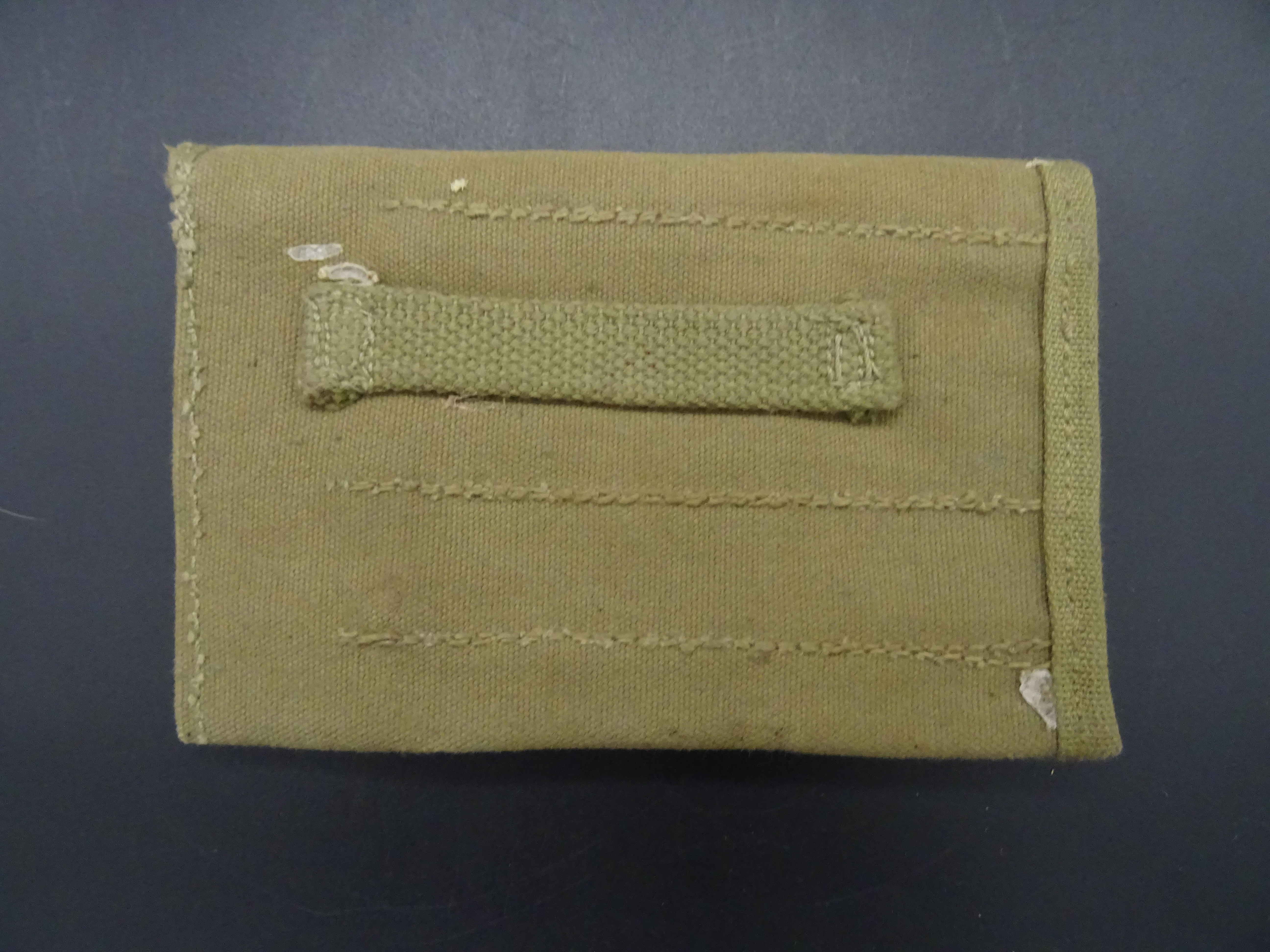 US Tool Roll M12 - Yerges 43