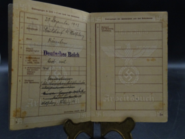 Arbeitsbuch 2nd Type 306/14515