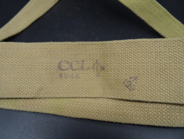 British P37 brace CCL
