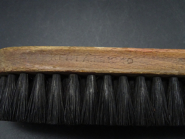 British shoe brush 1940