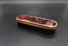 British shoe brush 1940