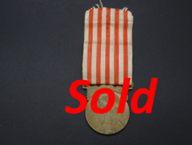 French Grande Guerre 1914-1918 Medal