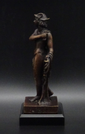 Atlas Collections Mercure Bronze