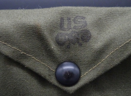 US Kit Gas Mask Waterproofing M1