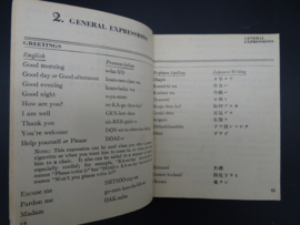 TM 30-641 Japanese Phrase Book - February 28, 1944