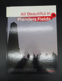 All Beautiful in Flanders Fields - Annemie Reyntjens
