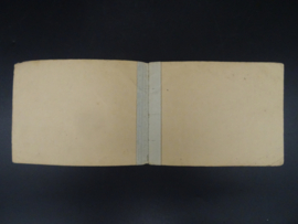 War Ration Book Two cover only