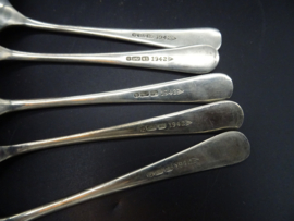 British spoon 1942