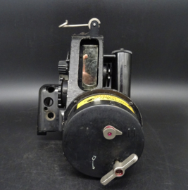 British RAF Bubble Sextant Mark IX WW2