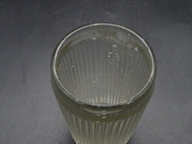 German ww1 'Schnapps' glass