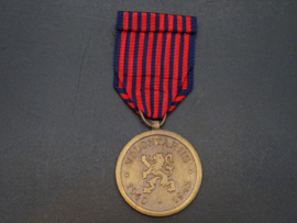Volunteer's Medal 1940 –1945