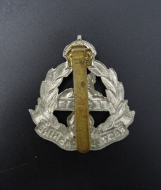 East Lancashire Regt Cap Badge WW2