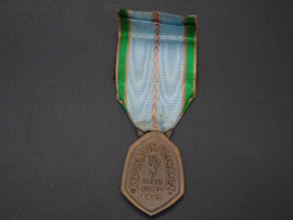 French Commemorative medal 1939-1945 Libération